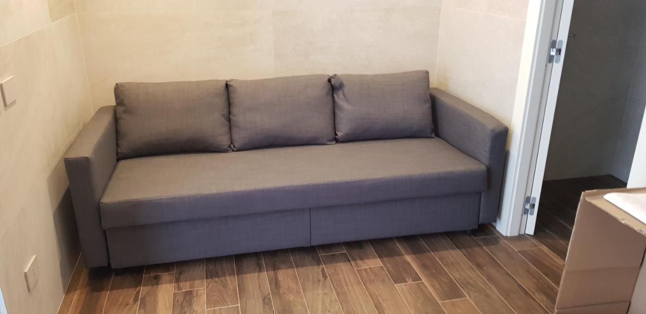 La Suite Al Centro Citta Catania Exterior photo