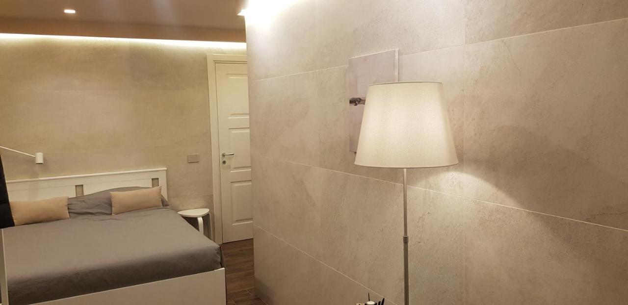 La Suite Al Centro Citta Catania Exterior photo